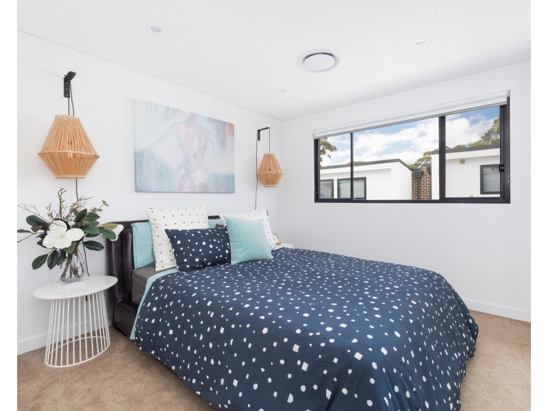 9/31-37 Durbar Ave, Kirrawee NSW 2232