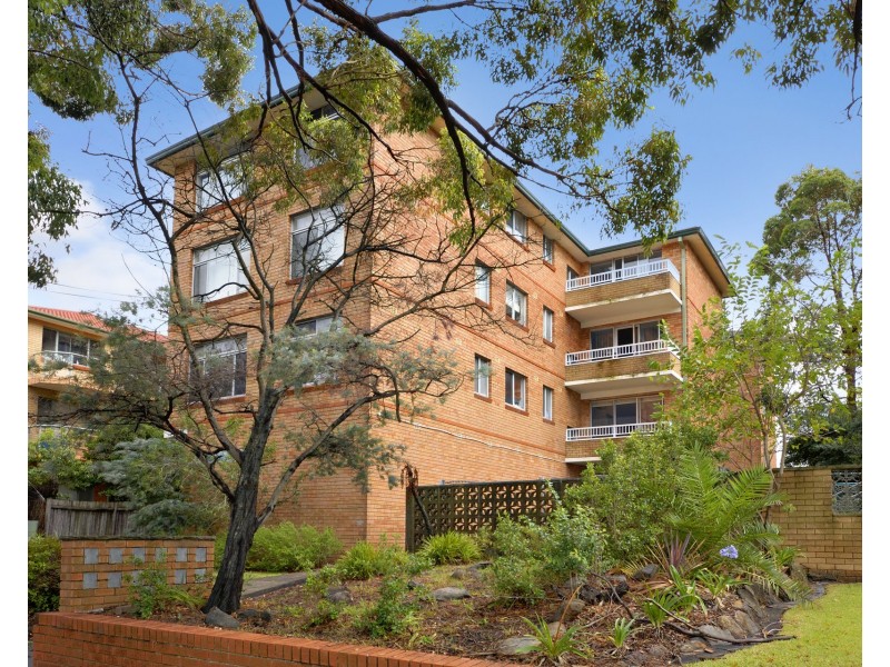 4/25 Searl Road, Cronulla NSW 2230