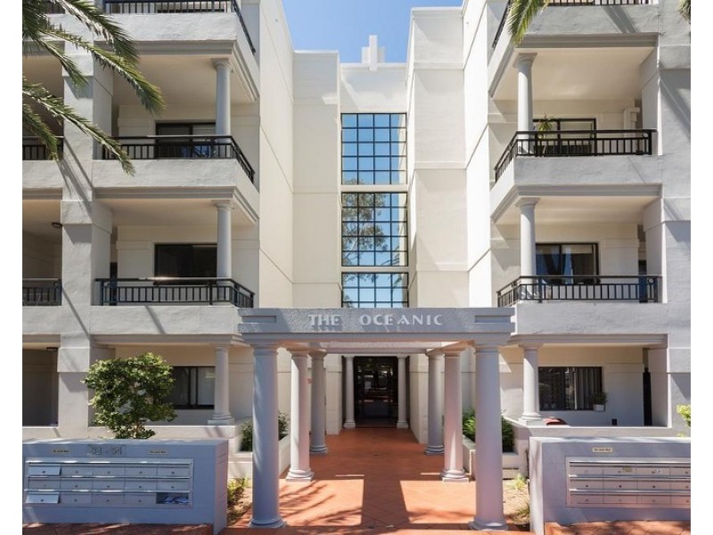 9/52 Kingsway, Cronulla NSW 2230