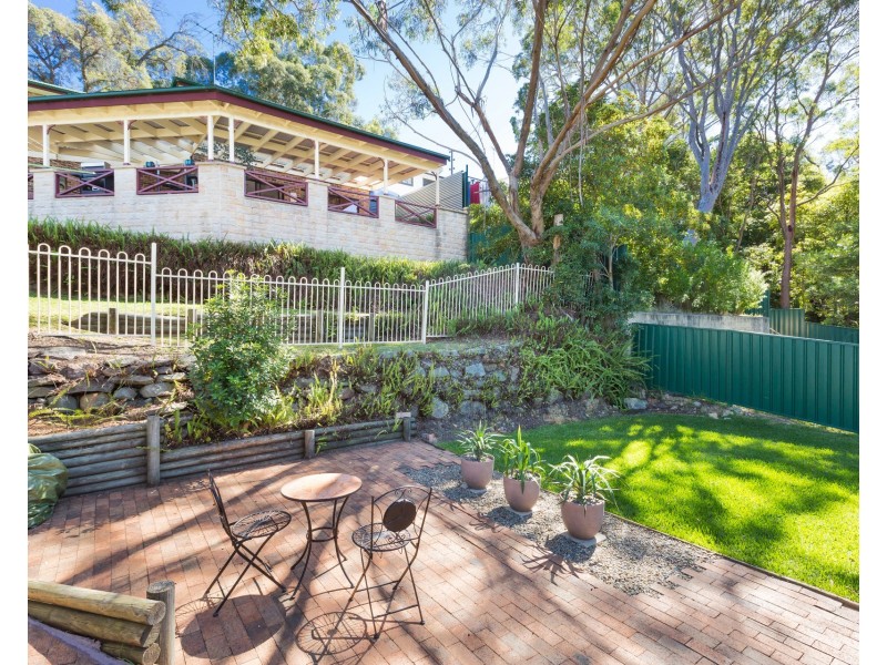 46 Dumbarton Place, Engadine NSW 2233