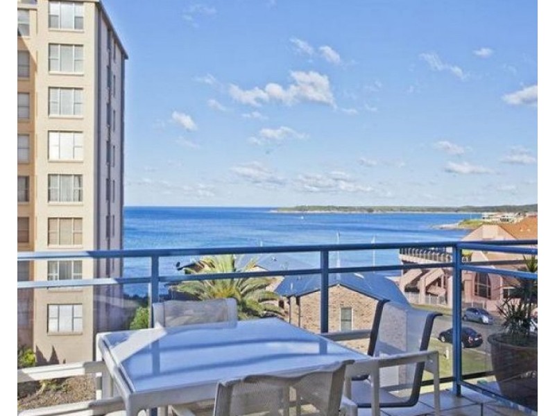 11/19 Arthur Avenue, Cronulla NSW 2230