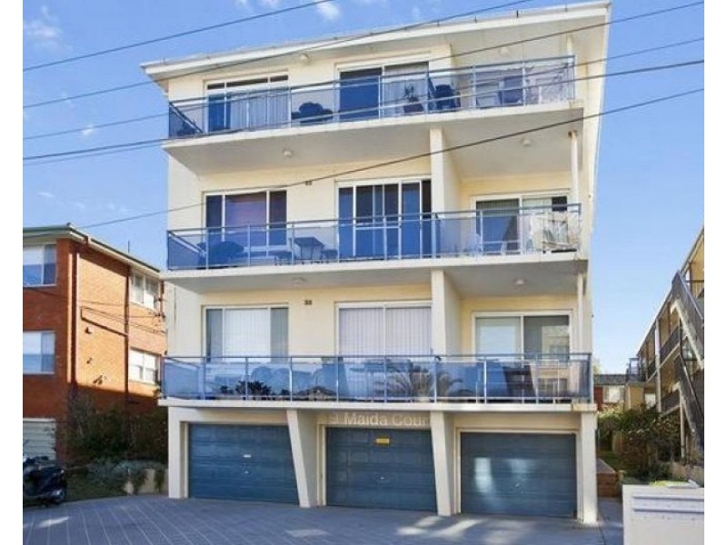 11/19 Arthur Avenue, Cronulla NSW 2230