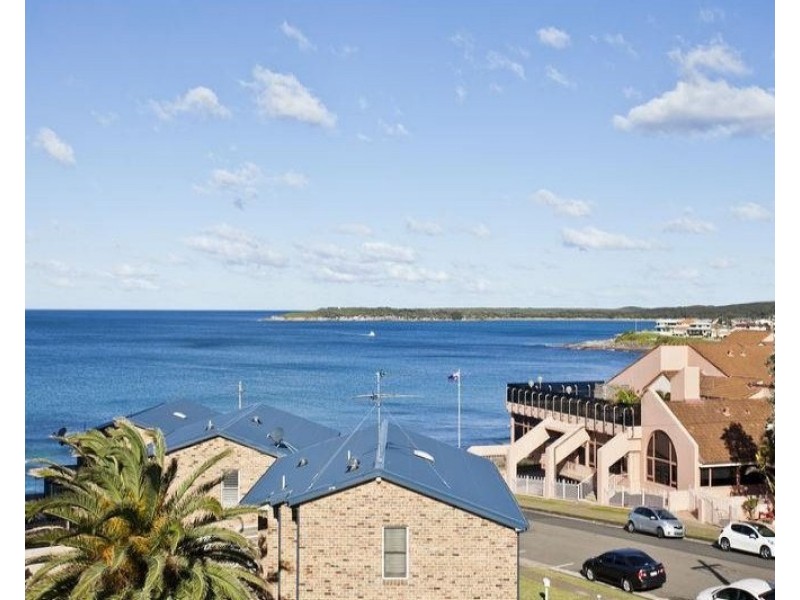 11/19 Arthur Avenue, Cronulla NSW 2230