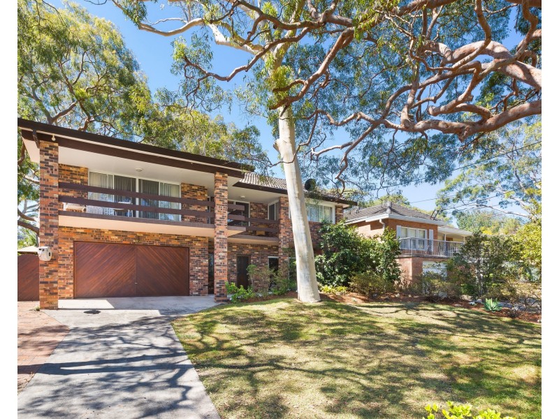 21 Epacris Avenue, Caringbah South NSW 2229