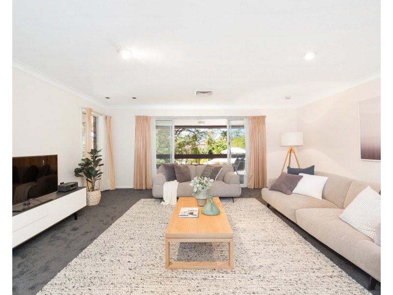 21 Epacris Avenue, Caringbah South NSW 2229