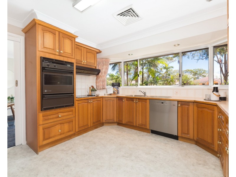 21 Epacris Avenue, Caringbah South NSW 2229