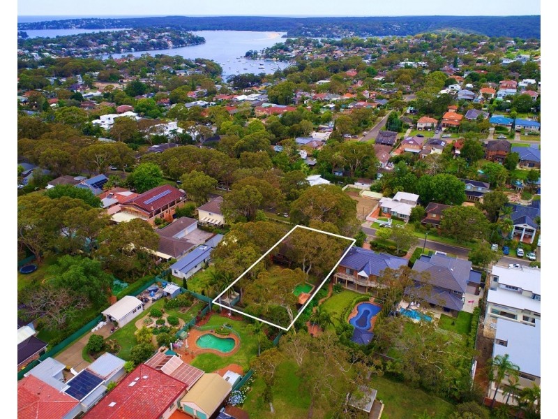 21 Epacris Avenue, Caringbah South NSW 2229