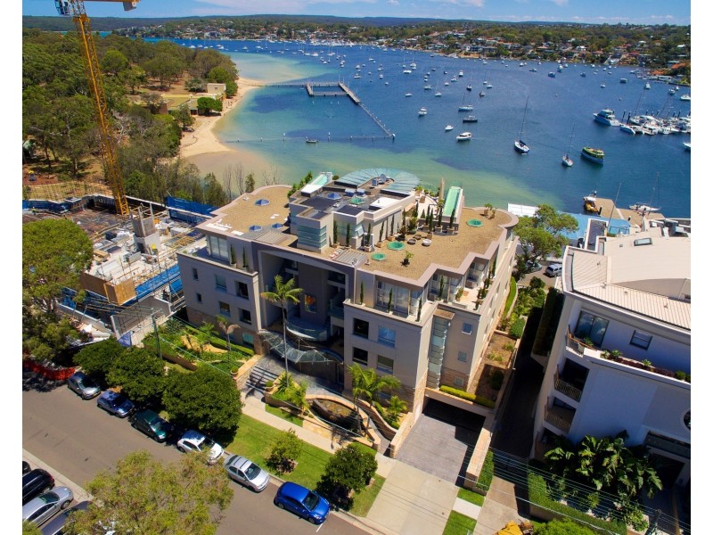 11/19-23 Tonkin Street, Cronulla NSW 2230