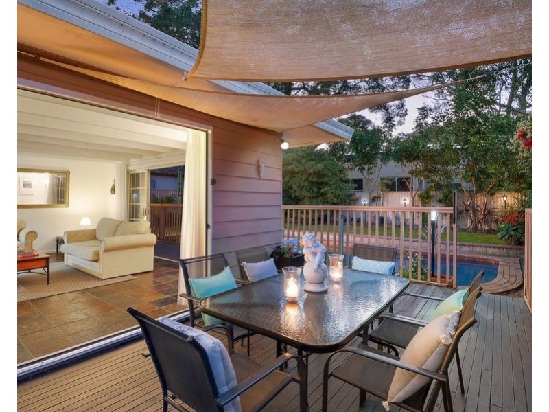 7 Bungarn Place, Caringbah South NSW 2229