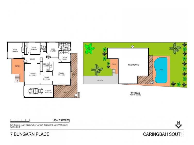 7 Bungarn Place, Caringbah South NSW 2229