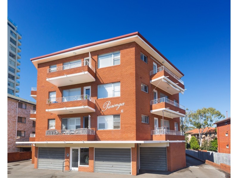 2/16-18 Waratah Street, Cronulla NSW 2230