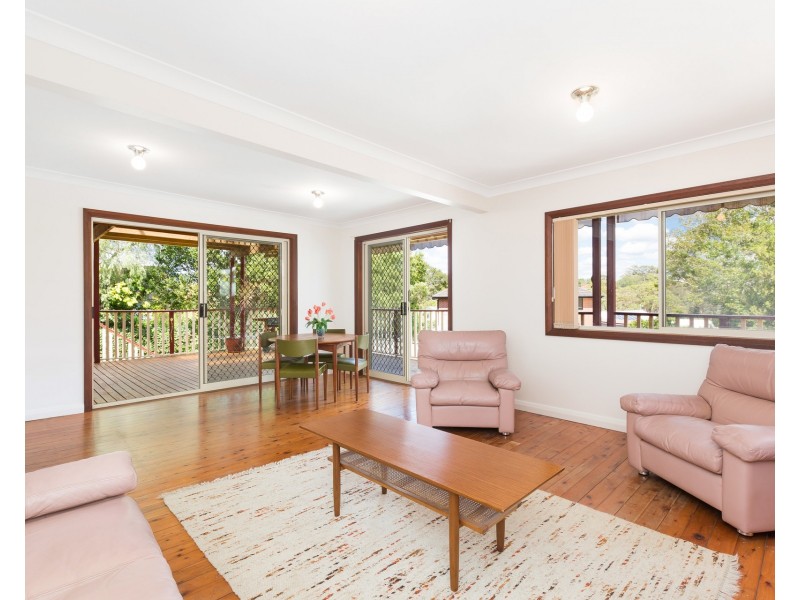 15 Gillham Avenue, Caringbah South NSW 2229