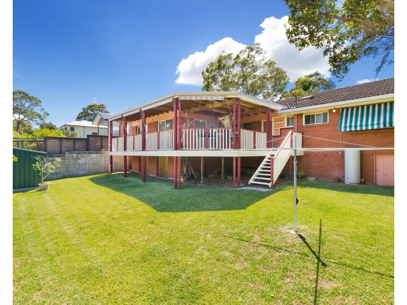 15 Gillham Avenue, Caringbah South NSW 2229