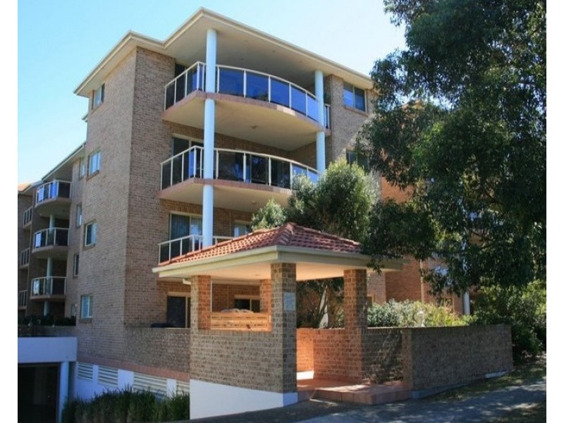 11/3-7 Gosport Street, Cronulla NSW 2230