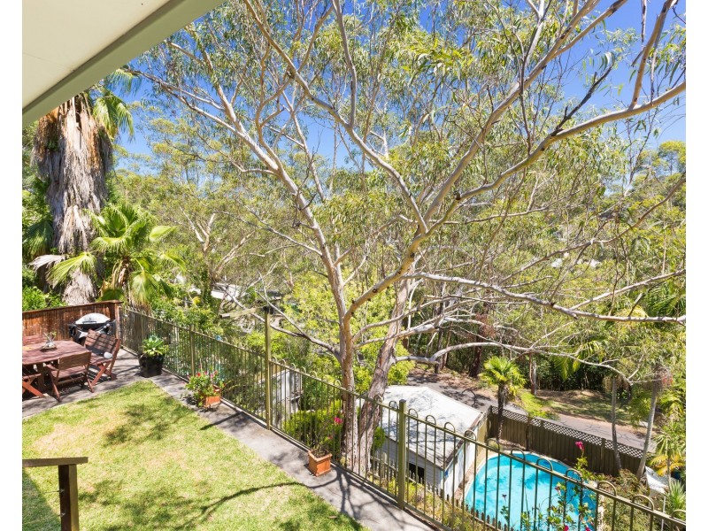 5 Narooma Place, Gymea Bay NSW 2227
