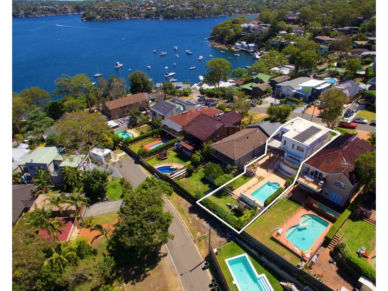 10 Swan Street, Lilli Pilli NSW 2229