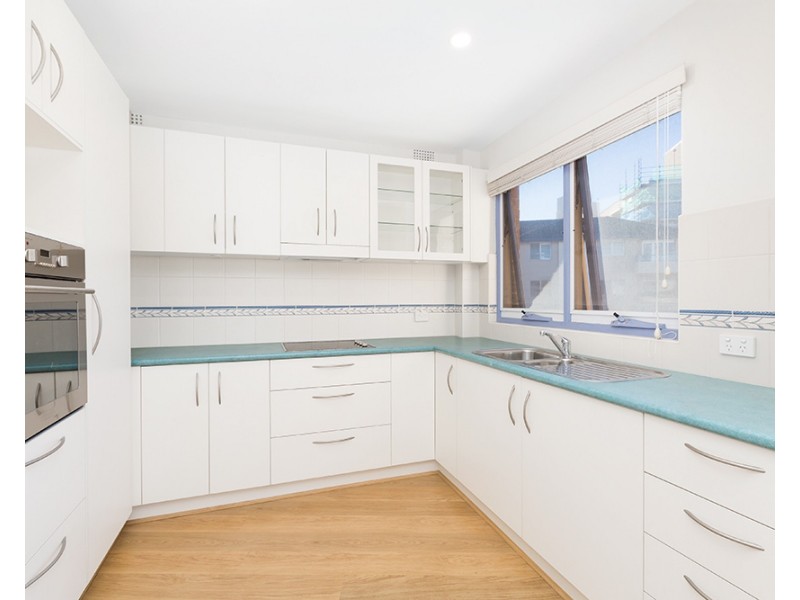 4/4 Elizabeth Place, Cronulla NSW 2230