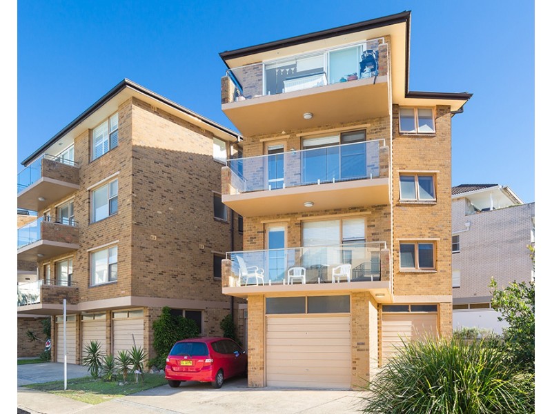 4/4 Elizabeth Place, Cronulla NSW 2230