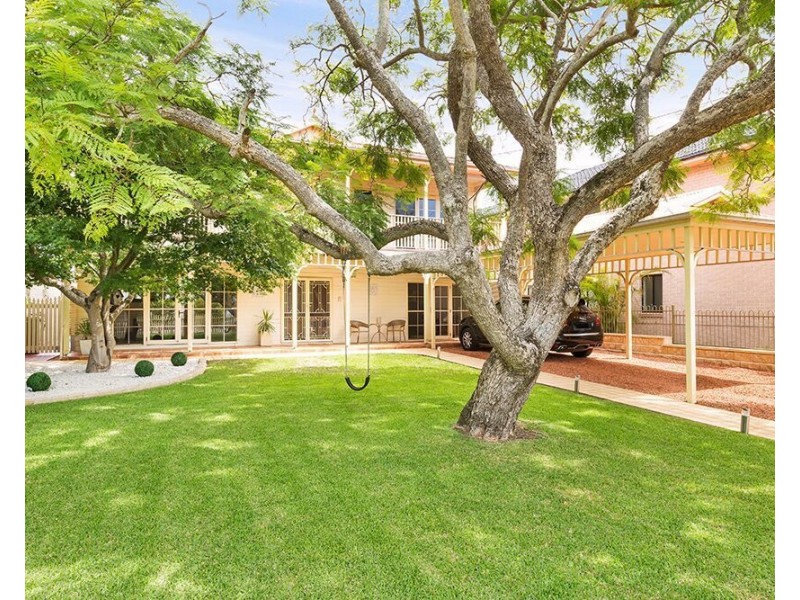 29 Caravan Head Road, Oyster Bay NSW 2225
