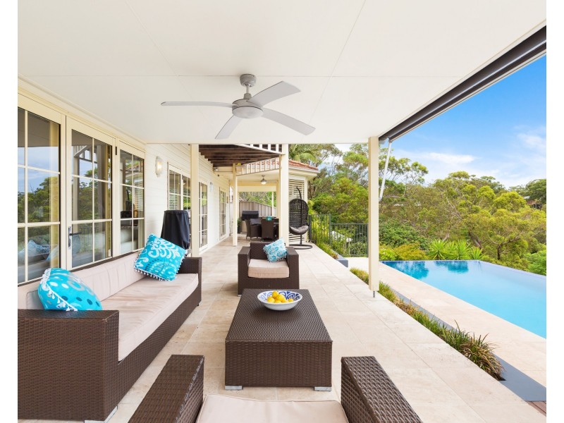 29 Caravan Head Road, Oyster Bay NSW 2225