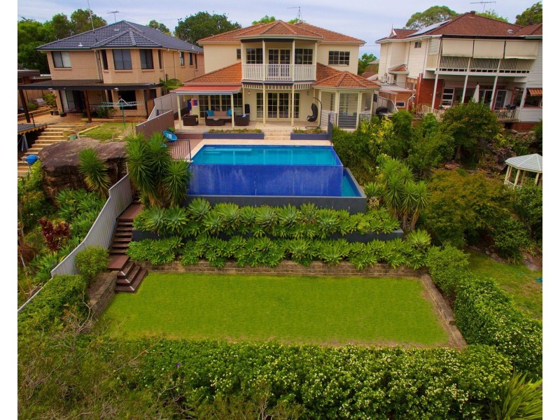 29 Caravan Head Road, Oyster Bay NSW 2225