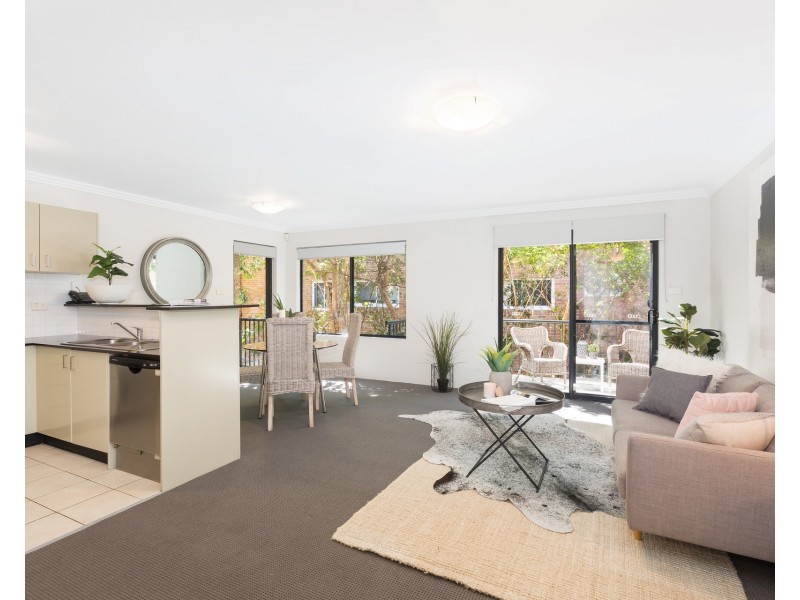 2/22 Searl Road, Cronulla NSW 2230