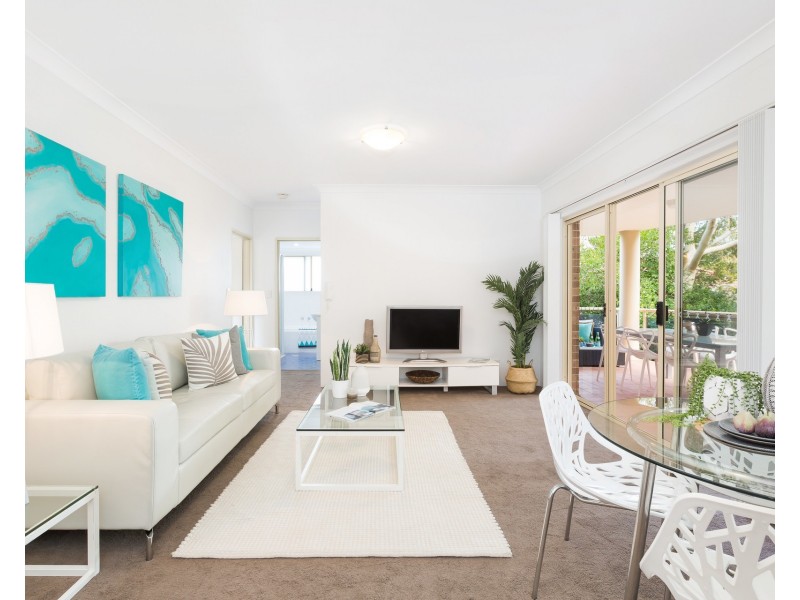 11/3-7 Gosport Street, Cronulla NSW 2230