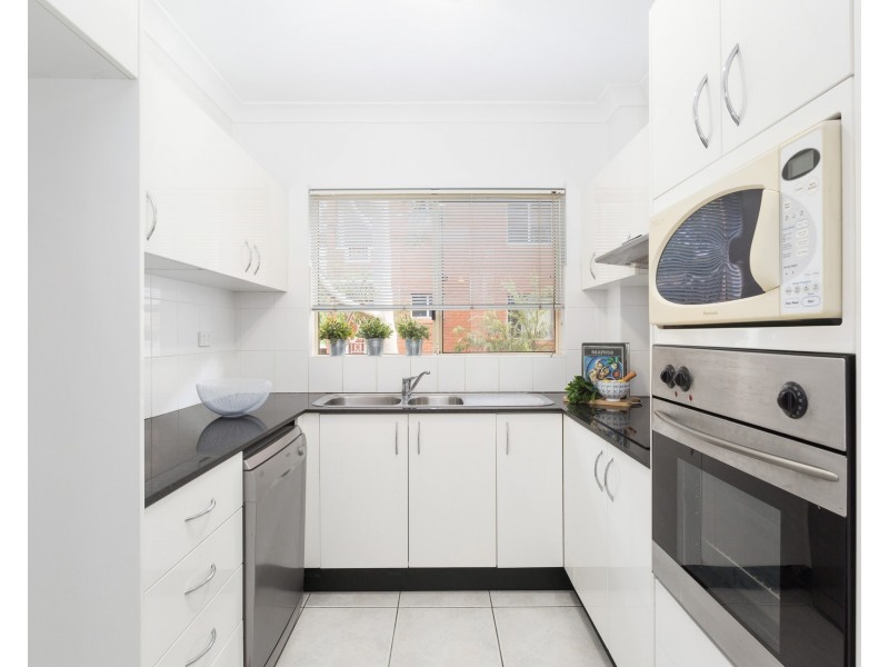 11/3-7 Gosport Street, Cronulla NSW 2230