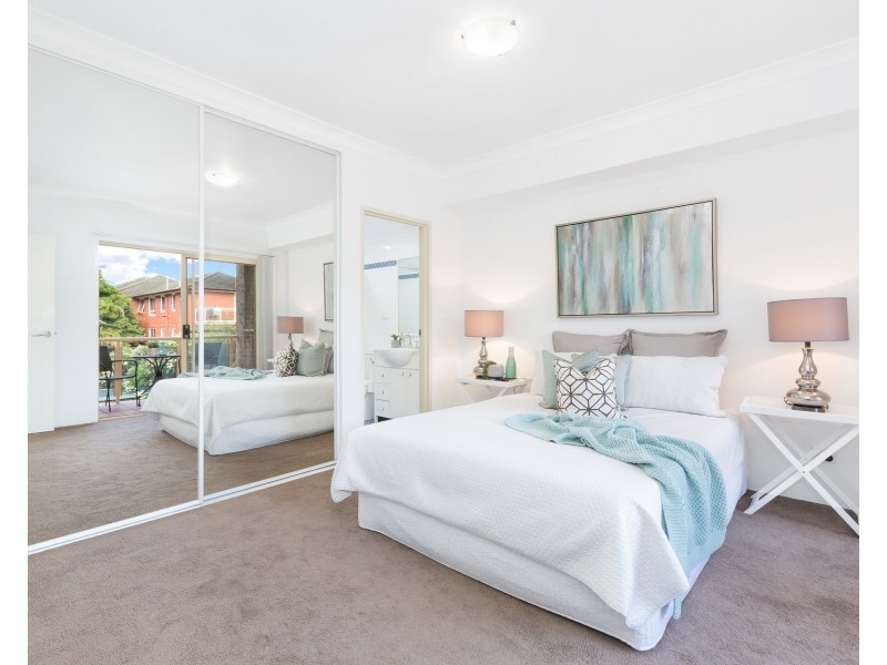 11/3-7 Gosport Street, Cronulla NSW 2230