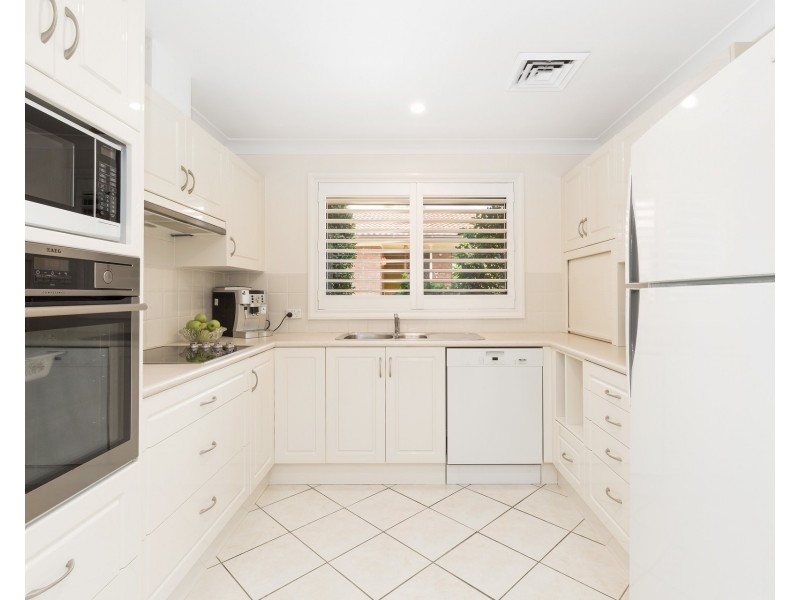 2/16-18 Jacaranda Road, Caringbah NSW 2229