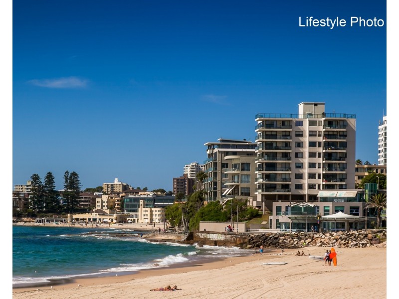 5/85-87 Kurnell Road, Cronulla NSW 2230