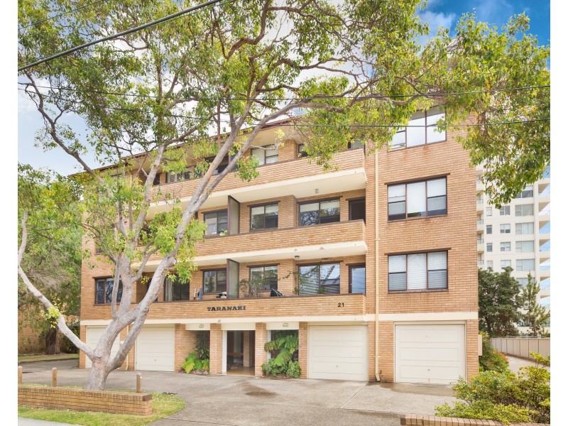 4/21 Parramatta Street, Cronulla NSW 2230