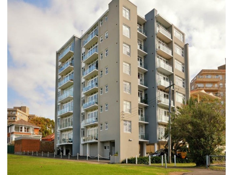 203/21 Coast Avenue, Cronulla NSW 2230