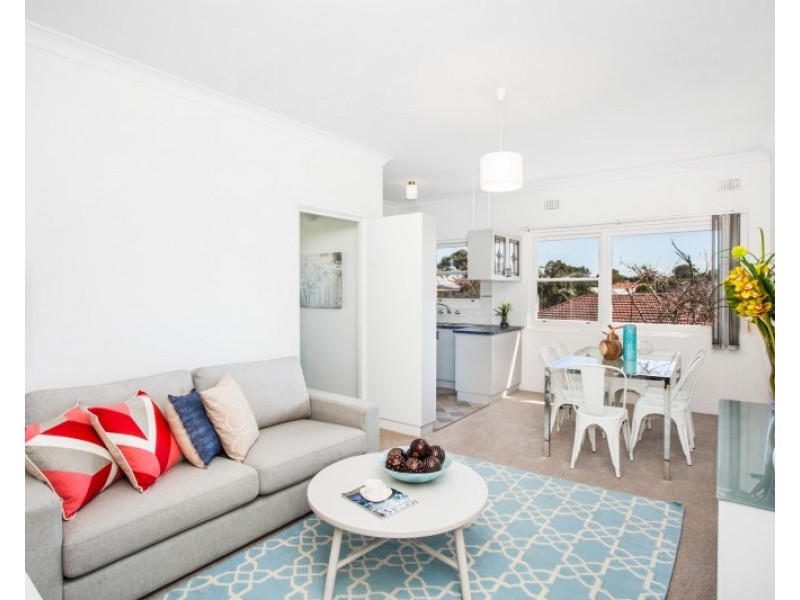 6/1 Howie Avenue, Cronulla NSW 2230