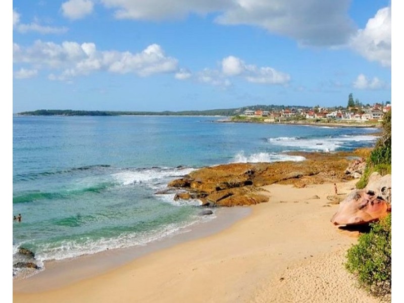 12/32 The Esplanade, Cronulla NSW 2230