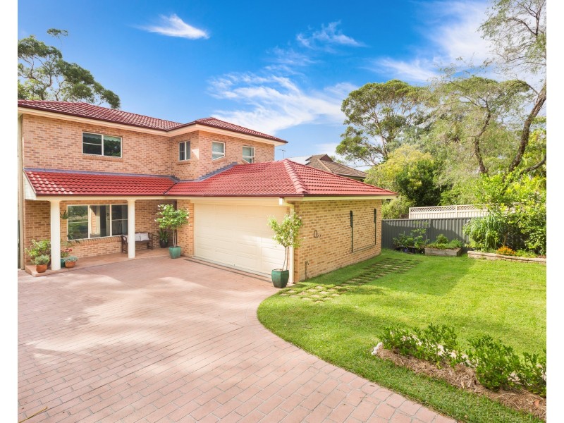 36 Parthenia Street, Dolans Bay NSW 2229