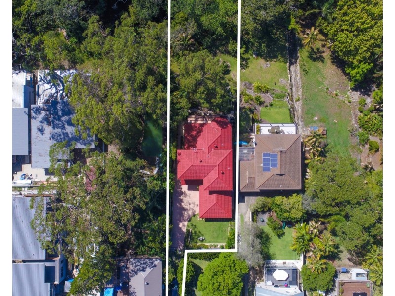 36 Parthenia Street, Dolans Bay NSW 2229