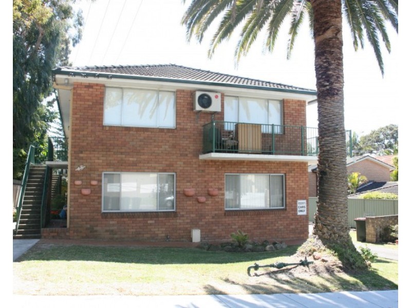 2/45 Searl Road, Cronulla NSW 2230