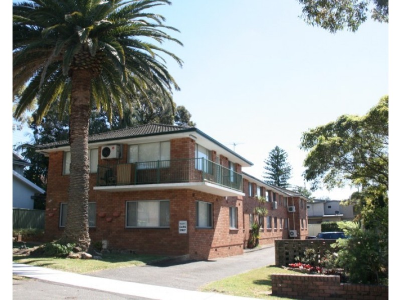 2/45 Searl Road, Cronulla NSW 2230