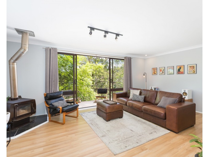 18 Huskisson Street, Gymea Bay NSW 2227