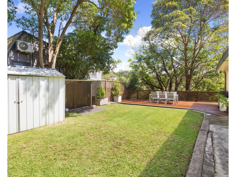 18 Huskisson Street, Gymea Bay NSW 2227