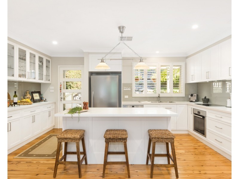 5 Matong Place, Gymea Bay NSW 2227