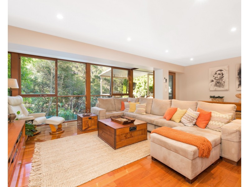 5 Matong Place, Gymea Bay NSW 2227