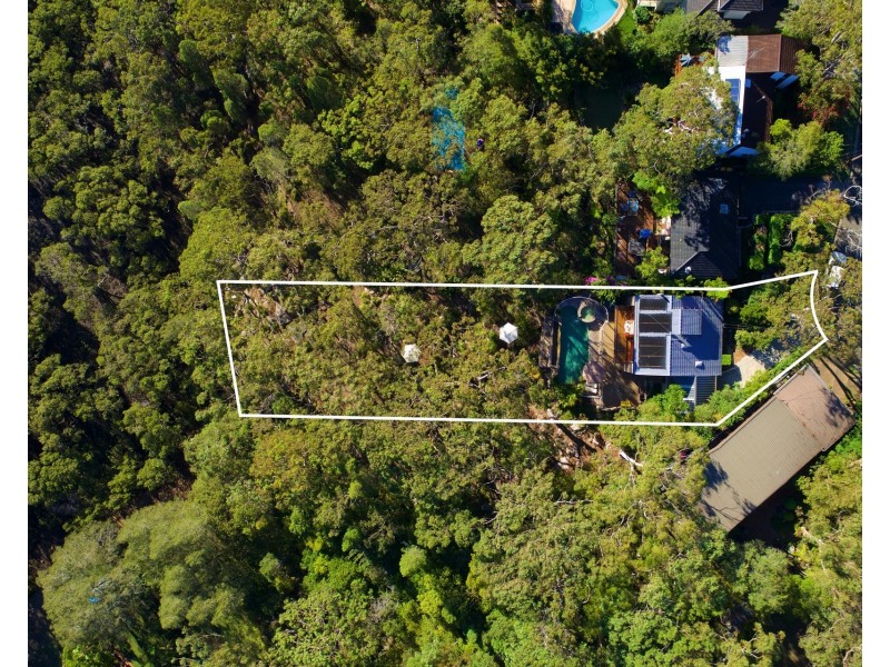 17 Tiranna Place, Oyster Bay NSW 2225