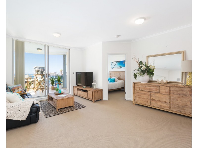 301/7-11 Gerrale Street, Cronulla NSW 2230