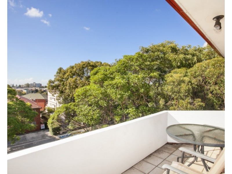 U5/3 St Andrews Place, Cronulla NSW 2230