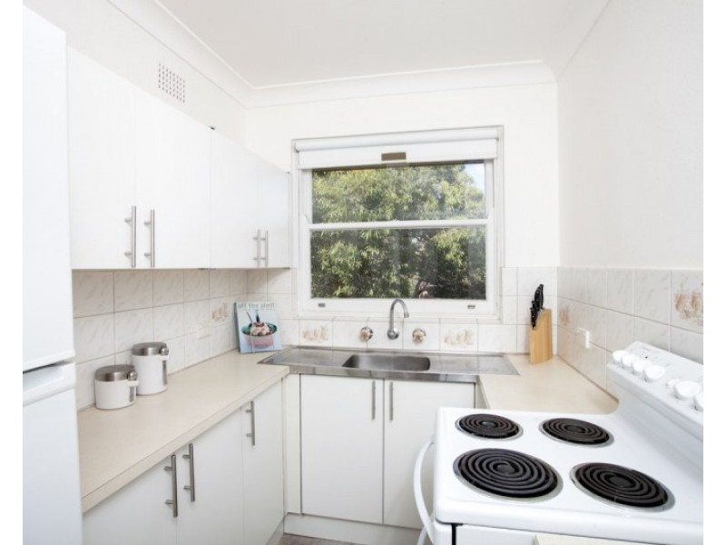 U5/3 St Andrews Place, Cronulla NSW 2230