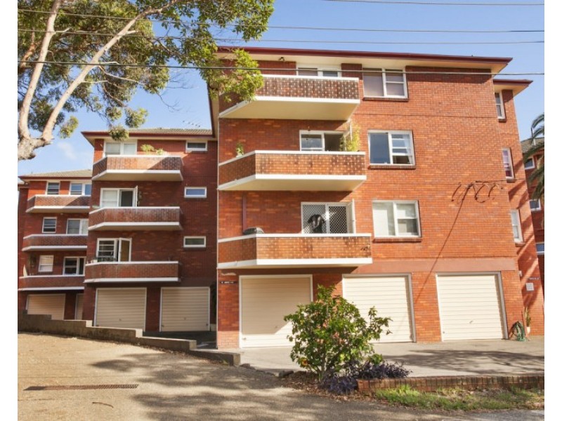 U5/3 St Andrews Place, Cronulla NSW 2230