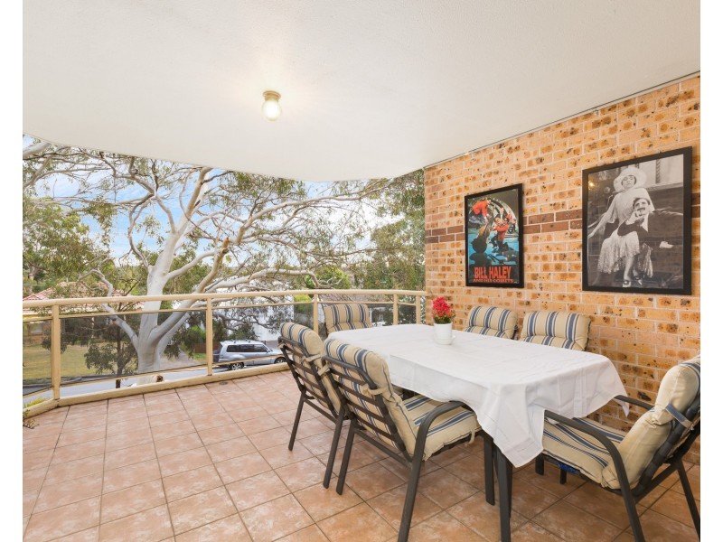19/8-10 Vista Street, Caringbah NSW 2229