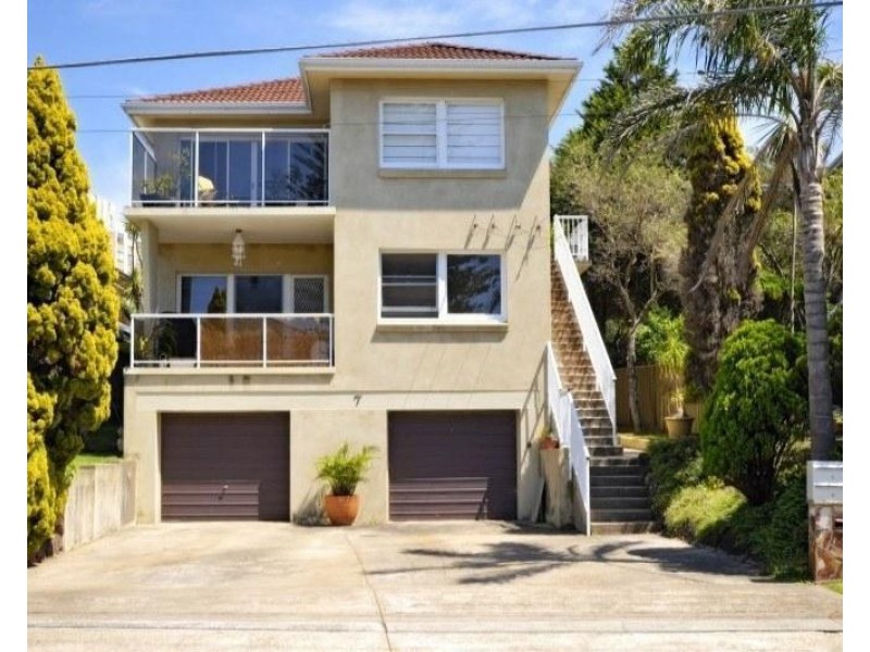 1/7 Coast Avenue, Cronulla NSW 2230